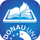 elearningApp - DUK icône