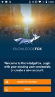 KnowledgeFox 海报