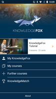 KnowledgeFox imagem de tela 1