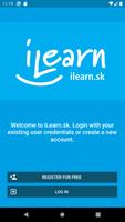 iLearn.sk Affiche