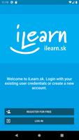 iLearn.sk-poster