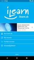 iLearn.sk screenshot 1