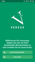 VersusApp ポスター