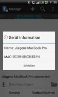 Bluetooth SPP Manager Unlocker capture d'écran 2