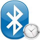 Bluetooth SPP Manager أيقونة