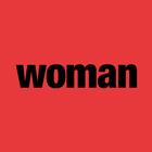 WOMAN آئیکن