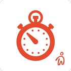 Webdesk Project-Time icône