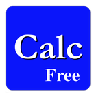 FreeCalculator आइकन