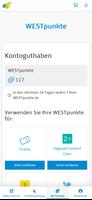WESTbahn ảnh chụp màn hình 3