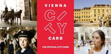 Vienna City Card