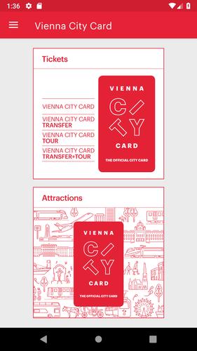 Vienna City Card For Android Apk Download