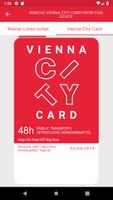 Vienna City Card スクリーンショット 2