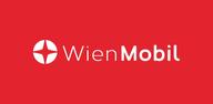 Wie kann man WienMobil auf dem Handy herunterladen