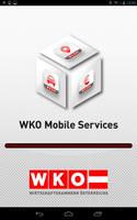 WKO Mobile Services Plakat