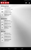 WKO Mobile Services captura de pantalla 3