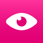 Magenta View आइकन
