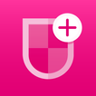 آیکون‌ Internetschutz Plus