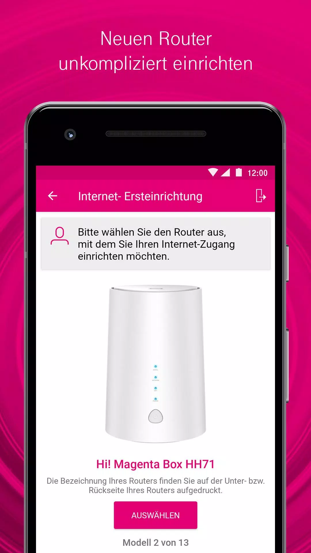 Router Hilfe APK for Android Download