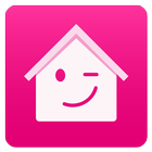 Magenta Smart Home icône