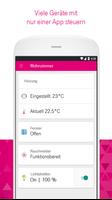 Magenta Smart Home syot layar 1