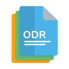 OpenDocument Reader Pro أيقونة