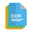 OpenDocument 阅读器 - ODT, ODS