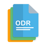OpenDocument Reader - view ODT APK