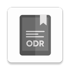 OpenDocument Reader - for PDF documents biểu tượng