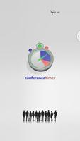 Conference Timer Plakat
