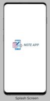 Note 海報