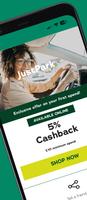 2 Schermata Verve - UK Cashback Rewards