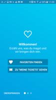 Ticketmaster Affiche