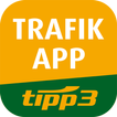 Trafik App tipp3 simgesi