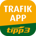 Trafik App tipp3