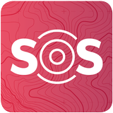 SOS EU ALP-icoon