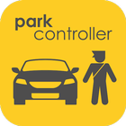 Parkcontroller icône