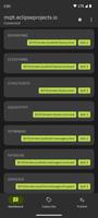 MyMQTT تصوير الشاشة 1