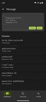 MyMQTT تصوير الشاشة 2