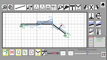 statikTUGo スクリーンショット 2