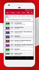 tvheute TV-Programm Österreich APK download