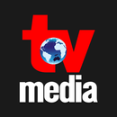 TV-MEDIA TV Programm aplikacja