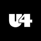 U4 ícone