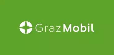 GrazMobil - Bus & Tram ticket