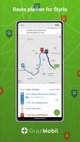 GrazMobil screenshot 2