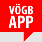 VÖGB App icône