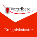 Ereigniskataster VLBG Pro APK