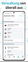 Vereinsplaner スクリーンショット 3