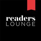 readers Lounge icône