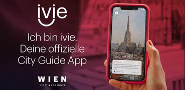 ivie - Wien City Guide