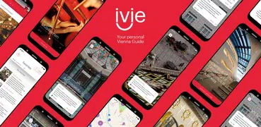 ivie - Vienna City Guide